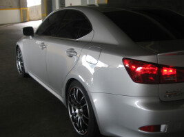 2006 Lexus IS 350