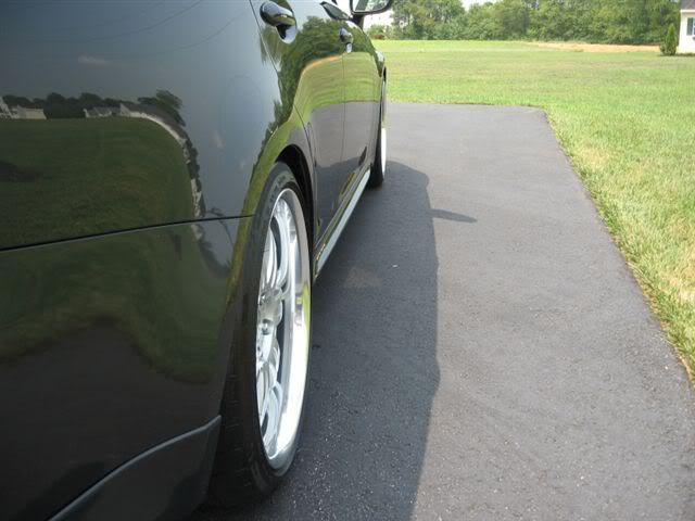2006 Lexus IS 350 photo