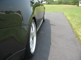2006 Lexus IS 350