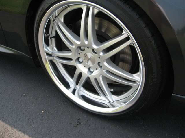 2006 Lexus IS 350 photo