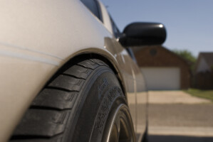 1991 Nissan S13