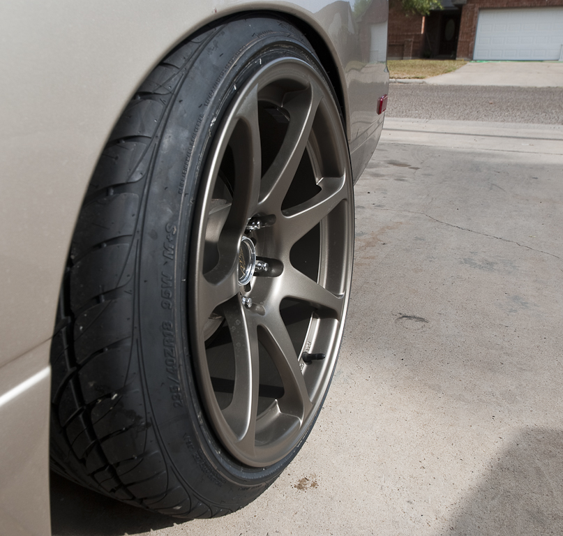 1991 Nissan S13 photo