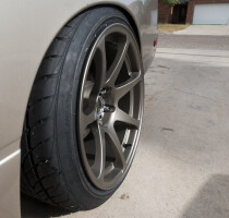 1991 Nissan S13