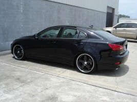 2006 Lexus IS 250