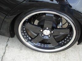 2006 Lexus IS 250