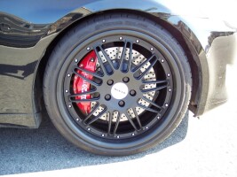 2007 Lexus IS 250