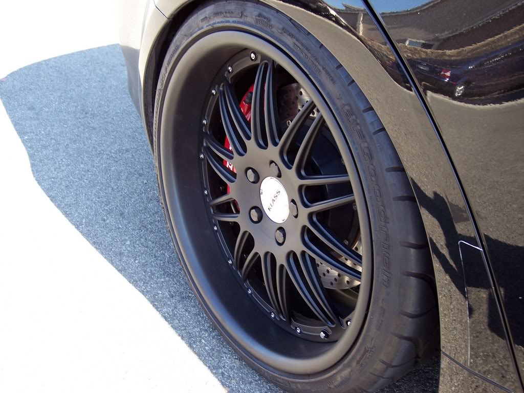 2007 Lexus IS 250 photo