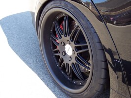 2007 Lexus IS 250