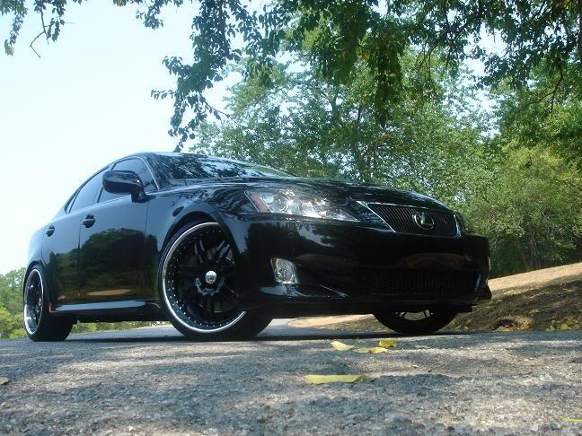 2006 Lexus IS 350 photo