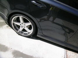2006 Lexus IS 250