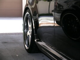 2006 Lexus IS 250