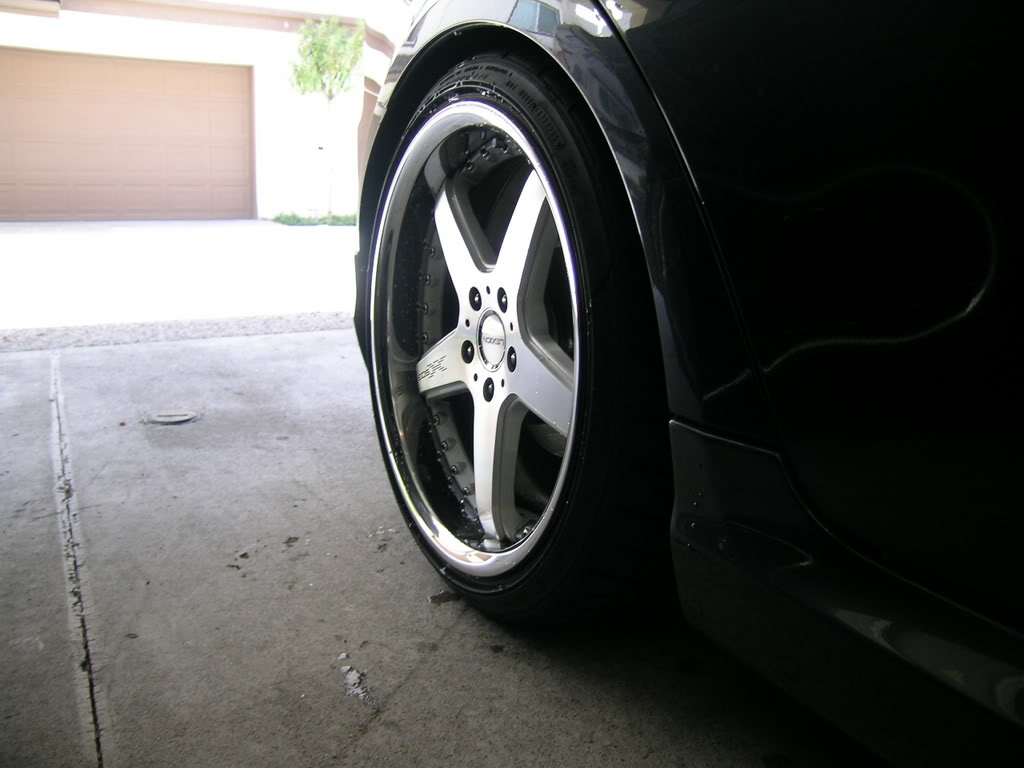2006 Lexus IS 250 photo