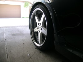 2006 Lexus IS 250