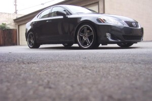 2006 Lexus IS 250