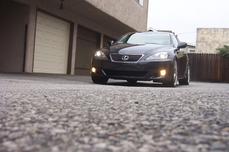 2006 Lexus IS 250 photo