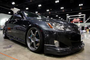 2006 Lexus IS 250