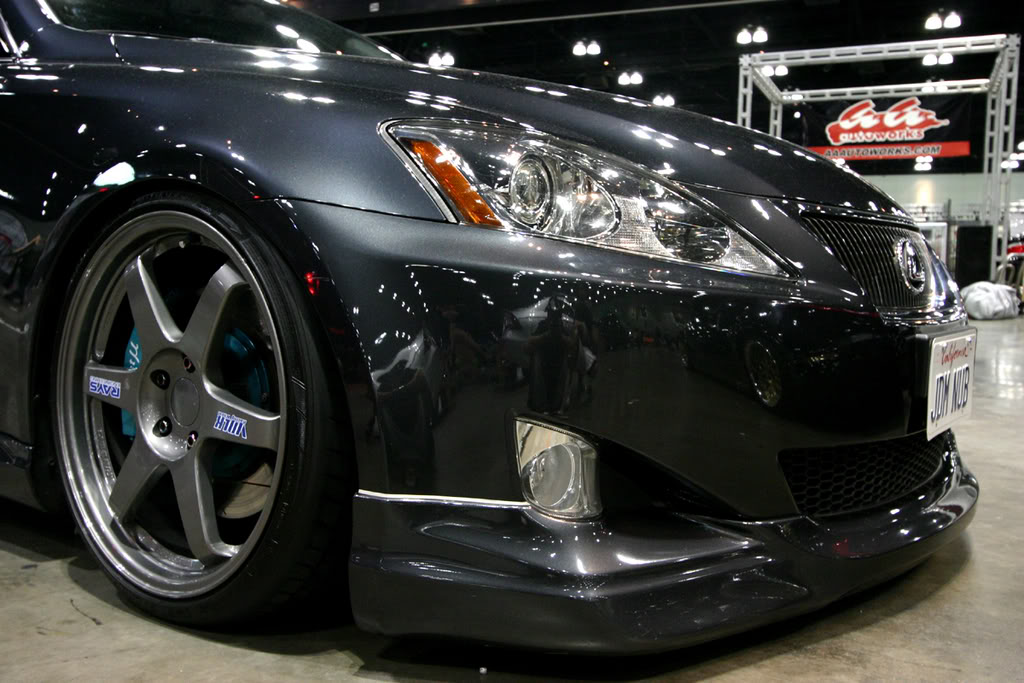 2006 Lexus IS 250 photo