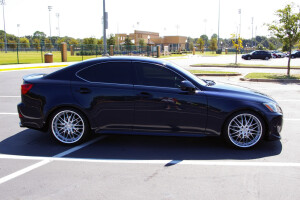 2006 Lexus IS 250