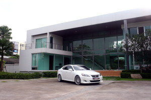 2006 Lexus IS 250