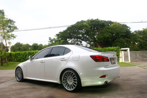 2006 Lexus IS 250