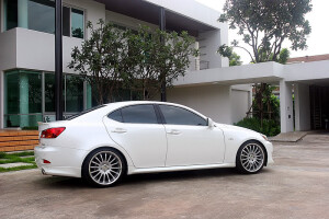 2006 Lexus IS 250