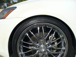 2006 Lexus IS 250