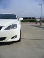 2006 Lexus IS 250