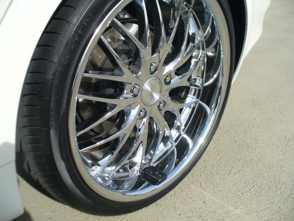 2006 Lexus IS 250 photo