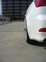2006 Lexus IS 250
