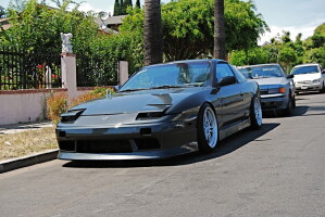1993 Nissan S13