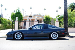 1993 Nissan S13