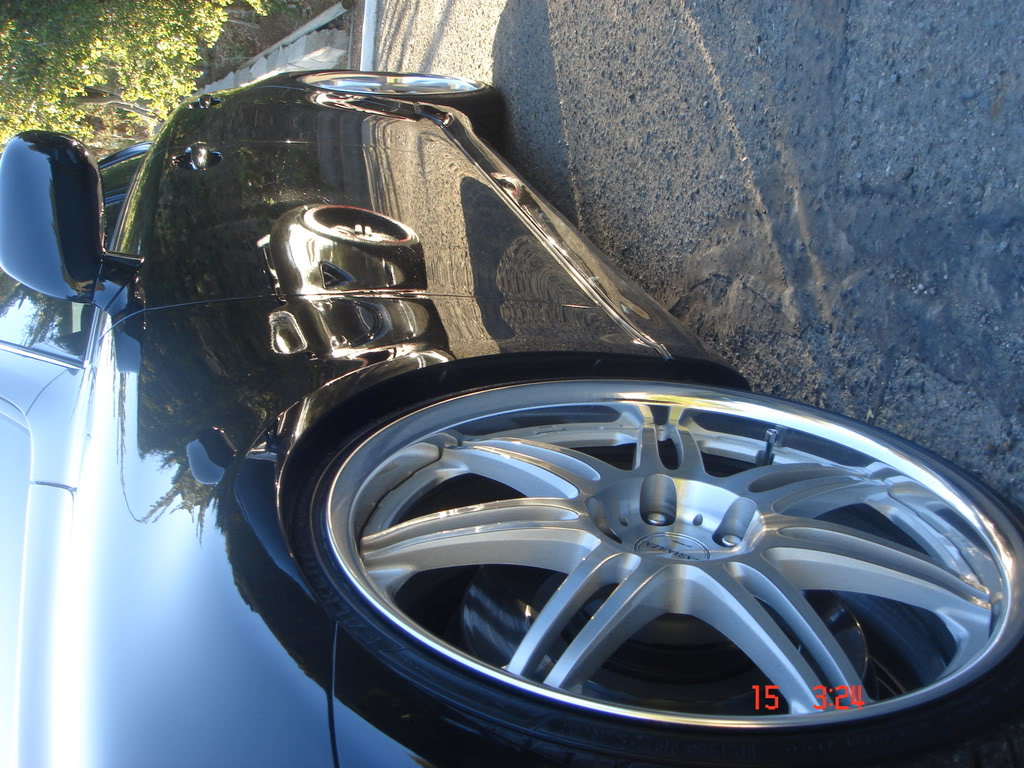 2007 Lexus IS 350 photo