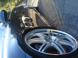 2007 Lexus IS 350