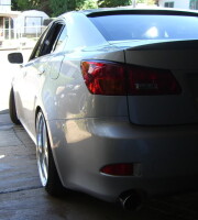 Lexus IS 250