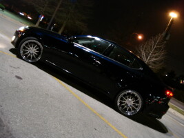 2007 Lexus IS 350