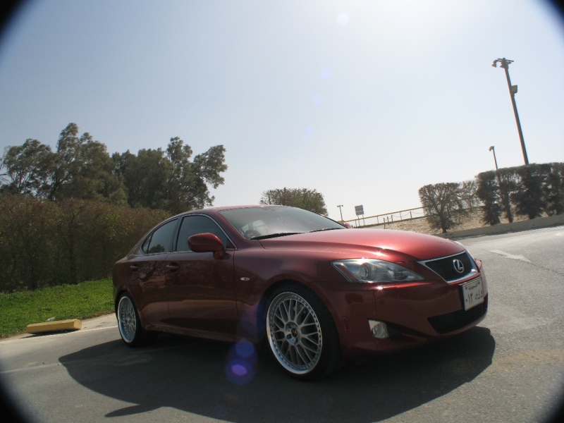 2006 Lexus IS 350 photo