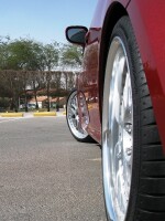 2006 Lexus IS 350
