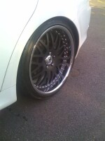 2007 Lexus IS 250