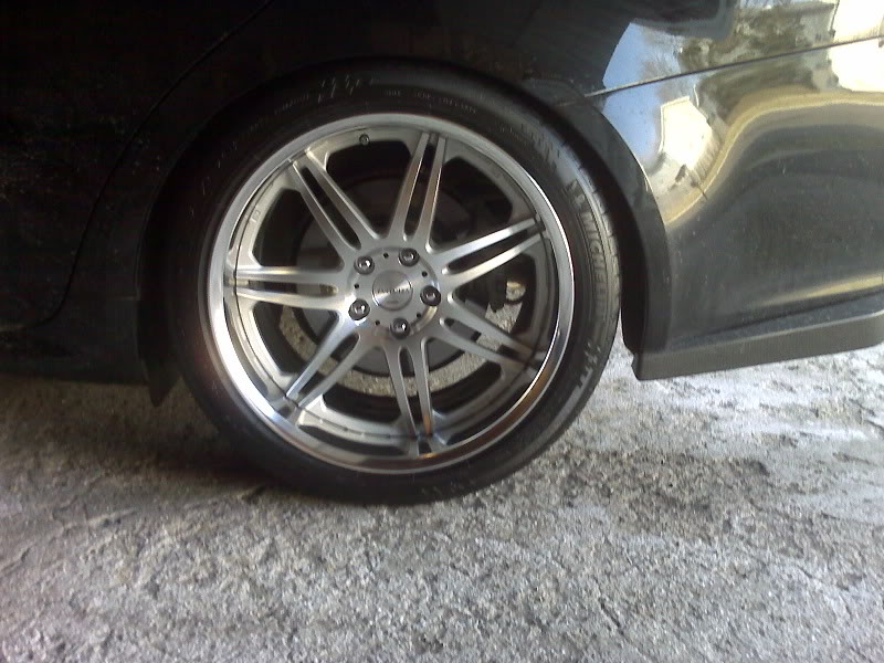 2007 Lexus IS 250 photo