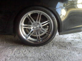 2007 Lexus IS 250