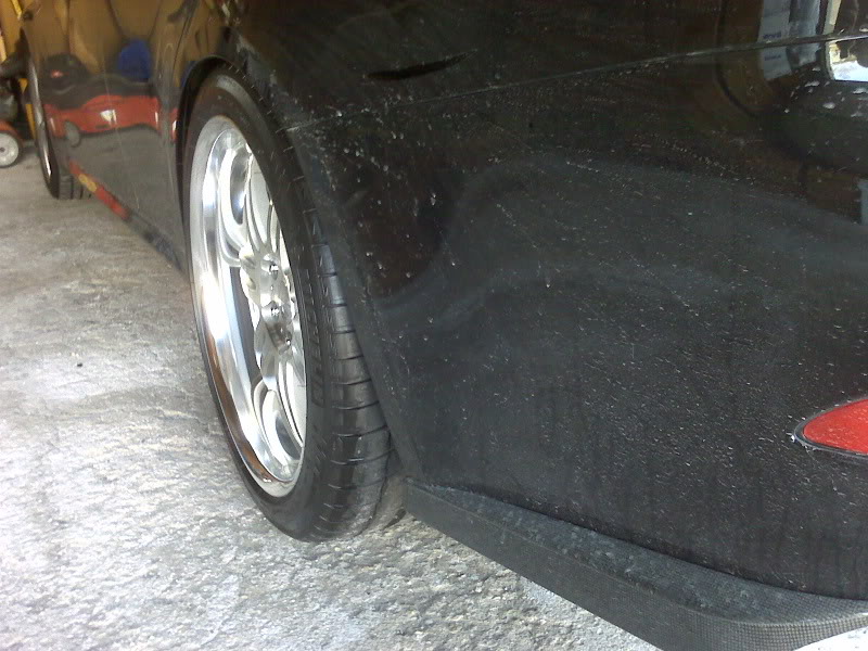 2007 Lexus IS 250 photo