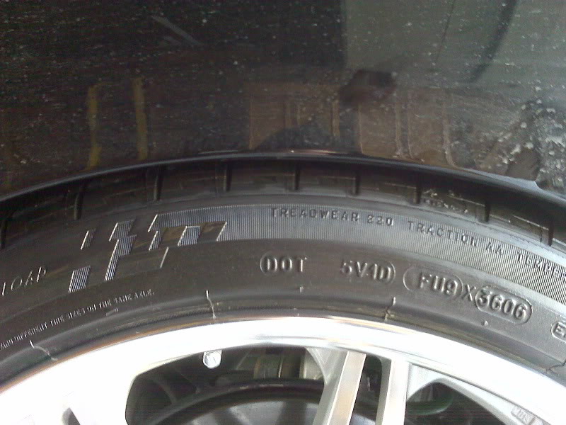 2007 Lexus IS 250 photo