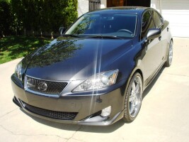 Lexus IS 250