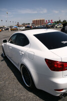 2007 Lexus IS 350