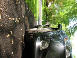 2007 Lexus IS 350