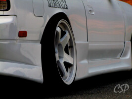 1990 Nissan S13