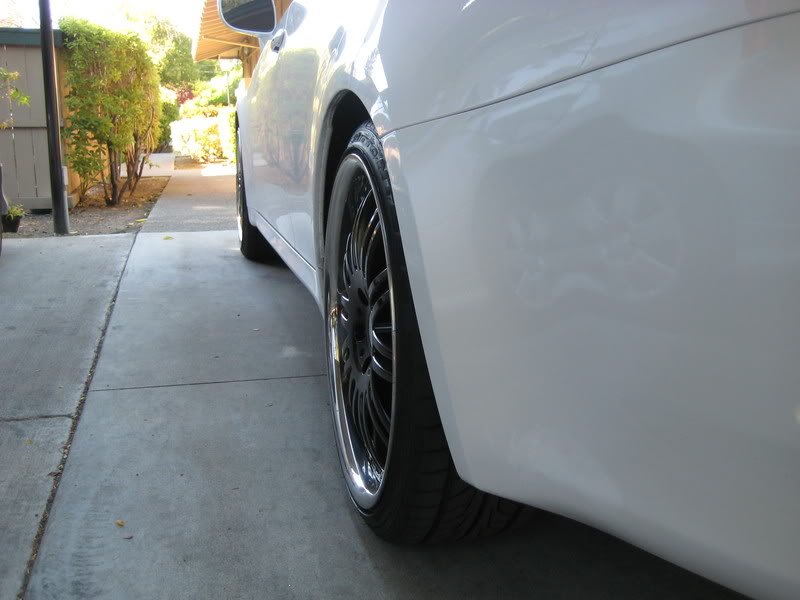 2008 Lexus IS 250 photo