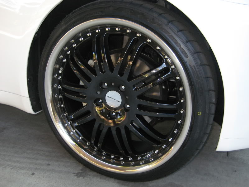 2008 Lexus IS 250 photo