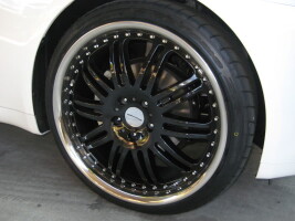 2008 Lexus IS 250
