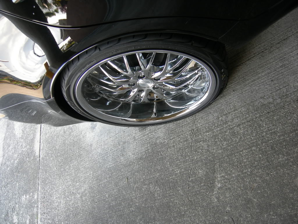 2006 Lexus IS 350 photo
